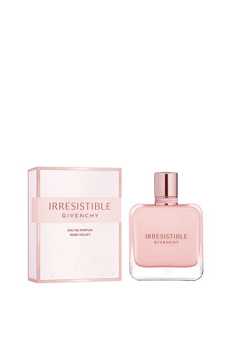 givenchy street rose|Givenchy rose irresistible.